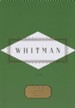 Whitman: Poems - eBook
