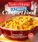 Taste of Home Ultimate Comfort Food: Over 350 Delicious and Comforting Recipes from Dinners and Desserts - eBook