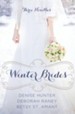 Winter Brides:Novella Collection - eBook