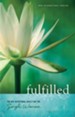 Fulfilled: The NIV Devotional Bible for the Single Woman - eBook