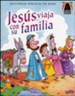Jes&uacute;s Viaja con su Familia  (Jesus and the Family Trip)