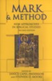 Mark and Method: New Approaches in Biblical Studies, Second Edition