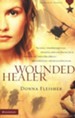 Wounded Healer, Homeland Heroes Series #1
