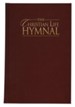 The Christian Life Hymnal - Burgundy