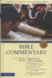 New International Bible Commentary: (Zondervan's Understand the Bible Reference Series)
