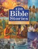 120 Bible Stories Activity Book