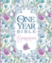 NLT, The One Year Bible Creative Expressions Edition, Softcover