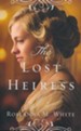 The Lost Heiress #1
