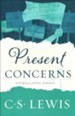 Present Concerns