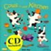 Cows in the Kitchen with CD