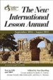 The New International Lesson Annual 2014-2015: September 2014-August 2015 - eBook