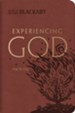 Experiencing God Day by Day, LeatherTouch Edition