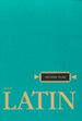Henle Latin 2 Text