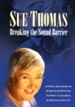Sue Thomas: Breaking the Sound Barrier, DVD