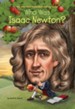 Who Was Isaac Newton? - eBook