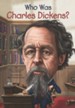 Who Was Charles Dickens? - eBook