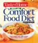 Taste of Home Best of Comfort Food Diet Cookbook: Lose weight with 760 amazing foods - eBook