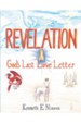 Revelation: Gods Last Love Letter - eBook