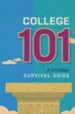 College 101: A Christian Survival Guide