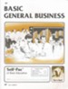 High School Business Elective: General Business PACEs 97-108