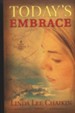 Today's Embrace: East of the Sun Trilogy #3