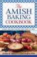 Amish Baking Cookbook, The - eBook