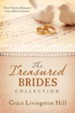 The Treasured Brides Collection -eBook