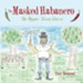 The Masked Habanero: The Pepper Town Hero - eBook