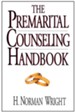 The Premarital Counseling Handbook / New edition - eBook