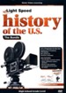 Light Speed History of the U.S. DVD Bundle (4 DVDs)