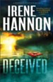 Deceived, Private Justice Series #3 - eBook