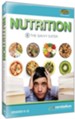 The Savvy Eater DVD Teaching Systems Nutrition