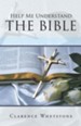 Help Me Understand the Bible - eBook