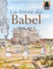 La Torre de Babel (The Tower of Babel) 