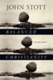 Balanced Christianity - eBook