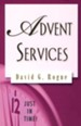 Advent Service
