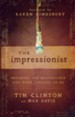 The Impressionist - eBook