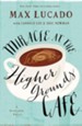 Miracle at the Higher Grounds Cafe - eBook