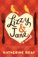 Lizzy & Jane - eBook