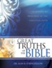 Great Truths of the Bible: 52 Lessons on Principles of the Christian Faith - eBook