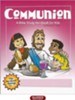 Communion: A Bible Study Wordbook for Kids