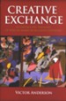 Creative Exchange: A Constructive Theology of African American Religious Experience