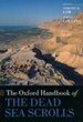 The Oxford Handbook of the Dead Sea Scrolls