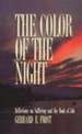 The Color of the Night: Reflections on Suffering and the Book of Job