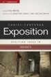 Exalting Jesus in Exodus - eBook