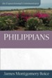 The Boice Commentary Series: Philippians
