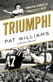 Triumph!: Powerful Stories of Athletes of Faith - eBook