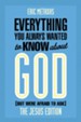 Everything You Always Wanted to Know About God: Jesus Ed.: But Were Afraid to Ask - eBook