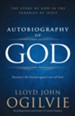 Autobiography of God: Discover the Extravagant Love of God - eBook