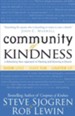 Community of Kindness: A Refreshing New Approach to Planting and Growing a Church - eBook